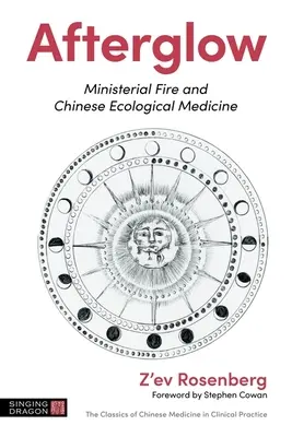 Afterglow: El fuego ministerial y la medicina ecológica china - Afterglow: Ministerial Fire and Chinese Ecological Medicine