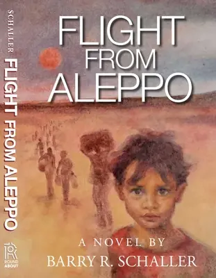 Huida de Alepo - Flight from Aleppo