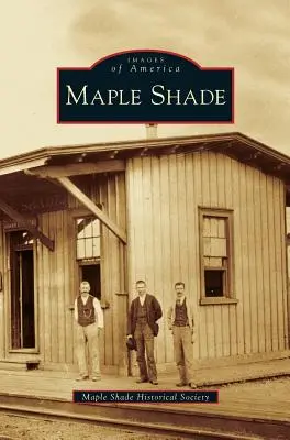 La sombra del arce - Maple Shade