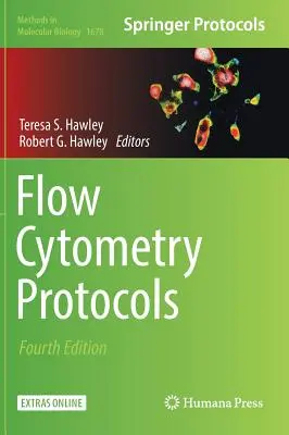 Protocolos de citometría de flujo - Flow Cytometry Protocols