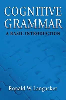 Gramática cognitiva: introducción - Cognitive Grammar: An Introduction