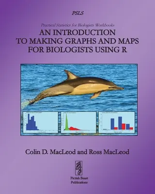 Introducción a la elaboración de gráficos y mapas para biólogos con R - An Introduction to Making Graphs and Maps for Biologists using R