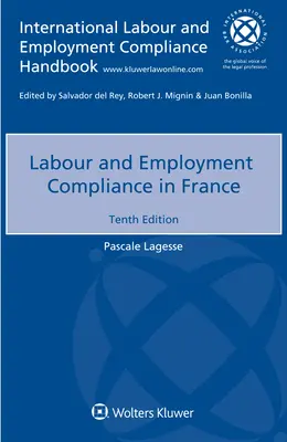 Cumplimiento de la normativa laboral y de empleo en Francia - Labour and Employment Compliance in France