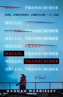 Hola, transcriptor - Hello, Transcriber