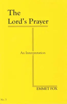 El padrenuestro nº 3: una interpretación - The Lords Prayer #3: An Interpretation