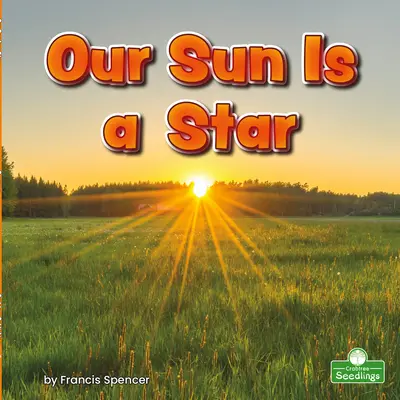 Nuestro Sol es una estrella - Our Sun Is a Star