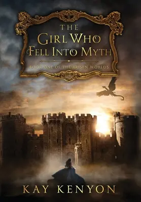 La niña que cayó en el mito - The Girl Who Fell Into Myth