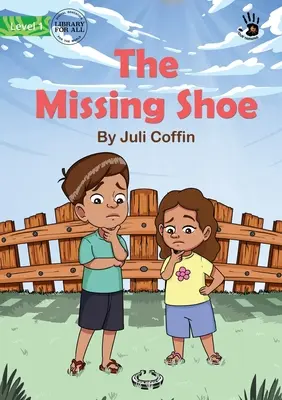 El Zapato Perdido - Nuestro Aprendizaje - The Missing Shoe - Our Yarning