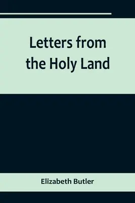 Cartas desde Tierra Santa - Letters from the Holy Land