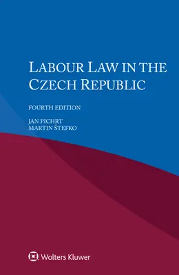Derecho laboral en la República Checa - Labour Law in the Czech Republic