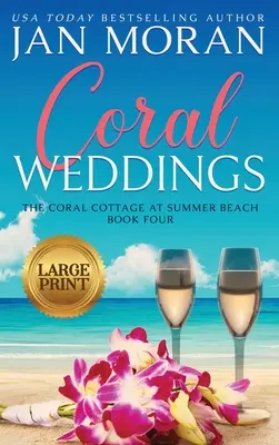 Bodas de Coral - Coral Weddings