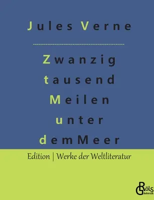 Veinte mil leguas de viaje submarino - Zwanzig tausend Meilen unter dem Meer