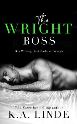 El jefe Wright - The Wright Boss