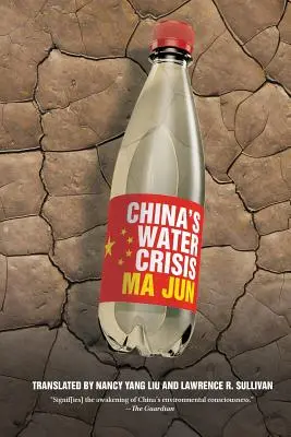 La crisis del agua en China - China's Water Crisis