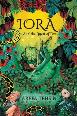 Iora y la búsqueda de los cinco - Iora and the Quest of Five