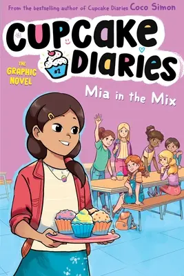 MIA in the Mix, la novela gráfica - MIA in the Mix the Graphic Novel