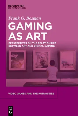 Los videojuegos como arte - Video Games as Art