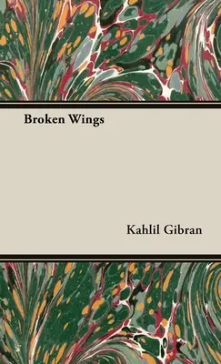 Las alas rotas - The Broken Wings