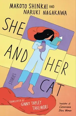 Ella y su gato: cuentos - She and Her Cat: Stories