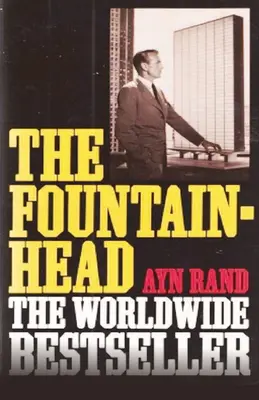 El manantial - The Fountainhead