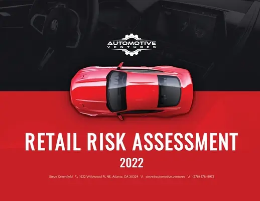 Evaluación del riesgo en el comercio minorista: 2022 - Retail Risk Assessment: 2022