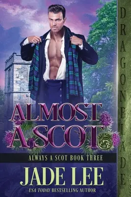 Casi un escocés - Almost a Scot