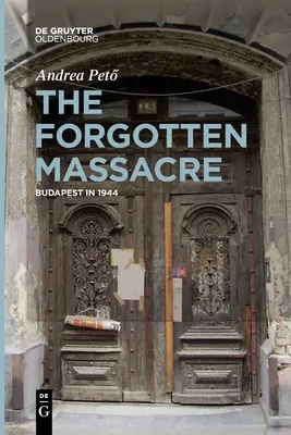 La masacre olvidada - The Forgotten Massacre