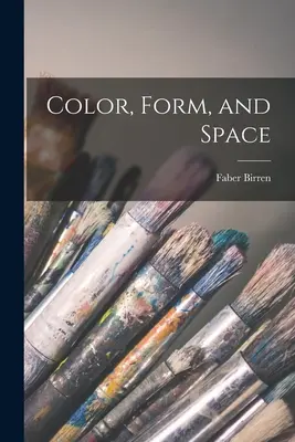Color, Forma y Espacio - Color, Form, and Space
