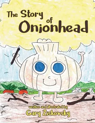 Cabeza de cebolla - Onionhead