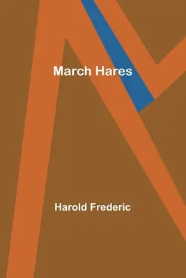 Liebres de marzo - March Hares