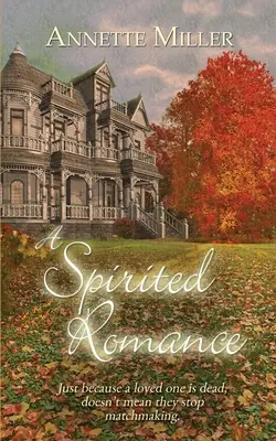 Un romance animado - A Spirited Romance