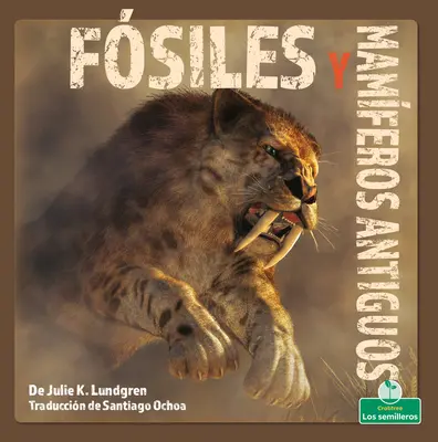 Fósiles y Mamíferos Antiguos - Fsiles Y Mamferos Antiguos (Fossils and Ancient Mammals)