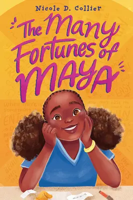 Las muchas fortunas de Maya - The Many Fortunes of Maya