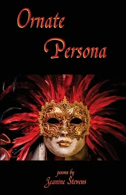 Persona adornada - Ornate Persona