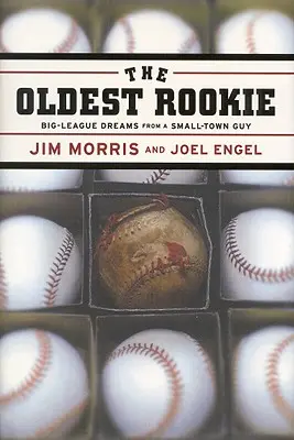 El novato más viejo - The Oldest Rookie