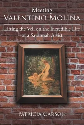 El encuentro con Valentino Molina: Descubriendo la increíble vida de un artista de la sabana - Meeting Valentino Molina: Lifting the Veil on the Incredible Life of a Savannah Artist