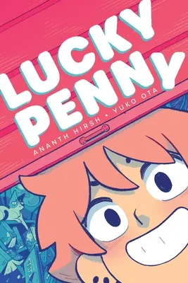 Lucky Penny: Edición en color - Lucky Penny: Color Edition