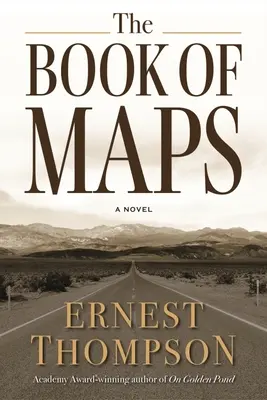 El libro de los mapas - The Book of Maps