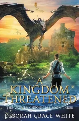 Un reino amenazado - A Kingdom Threatened