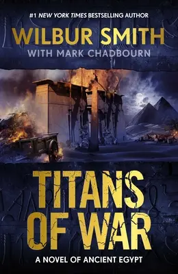 Titanes de guerra - Titans of War