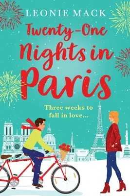 Veintiuna noches en París - Twenty-One Nights in Paris