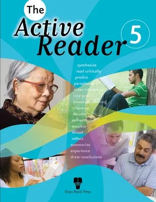 El lector activo 5 - The Active Reader 5