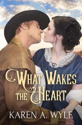 Lo Que Despierta El Corazón - What Wakes the Heart