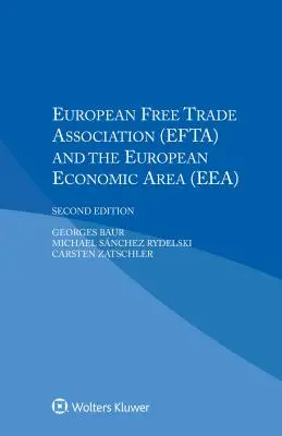 La Asociación Europea de Libre Comercio (AELC) y el Espacio Económico Europeo (EEE) - European Free Trade Association (EFTA) and the European Economic Area (EEA)