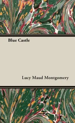 El castillo azul - Blue Castle