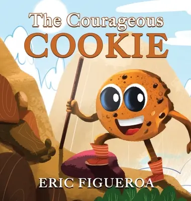 La galleta valiente - The Courageous Cookie