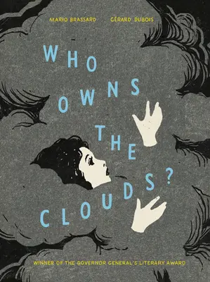 ¿A quién pertenecen las nubes? - Who Owns the Clouds?