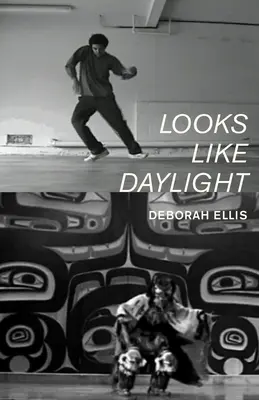 Parece de día: Voces de niños indígenas - Looks Like Daylight: Voices of Indigenous Kids