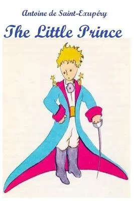 El Principito - The Little Prince