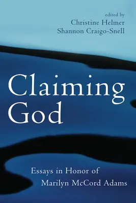 Reclamar a Dios - Claiming God